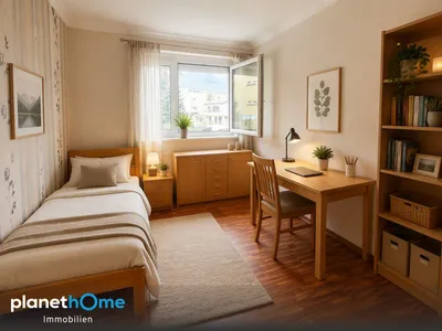 5-Zimmer-Wohnung kaufen in Innsbruck – 114 m², € 479.000 – Bild 14 von 23
