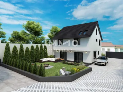5-Zimmer-Haus kaufen in Neusiedl am See – 155 m², € 599.000 – Bild 8 von 24