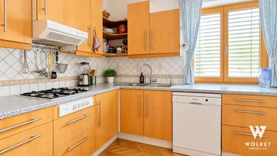 5-Zimmer-Haus kaufen in Korneuburg – 137 m², € 699.000 – Bild 8 von 8