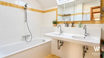 5-Zimmer-Haus kaufen in Korneuburg – 137 m², € 699.000 – Bild 7 von 8