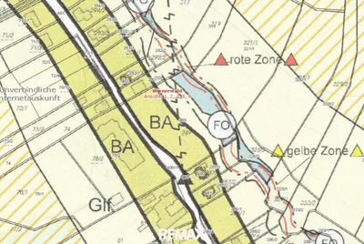 Immobilie kaufen in Mödling – 8 380 m², € 1.390.000 – Bild 4 von 4