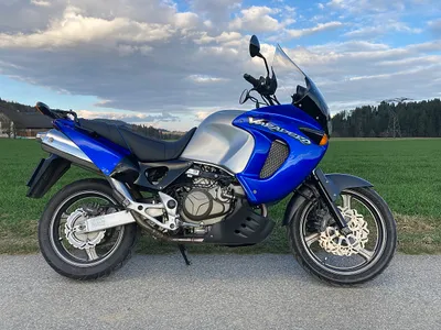 Honda Varadero 1000