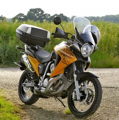 Honda Transalp
