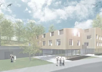 Gewerbeimmobilie kaufen in Neunkirchen – 704 m², € 660.000 – Bild 4 von 44