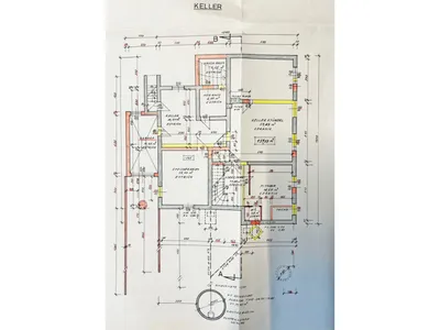 7-Zimmer-Immobilie kaufen in Wien – 244 m², € 798.000 – Bild 21 von 21