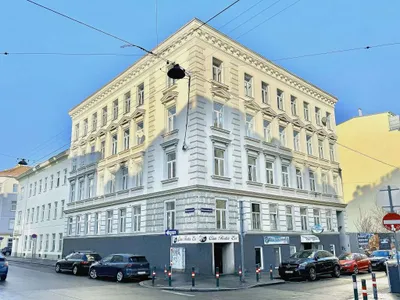 1-Zimmer-Wohnung kaufen in Wien – 44,11 m², € 159.000 – Bild 2 von 3