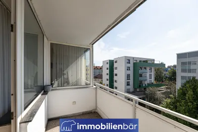 4-Zimmer-Wohnung kaufen in Linz – 102 m², € 299.000 – Bild 5 von 13