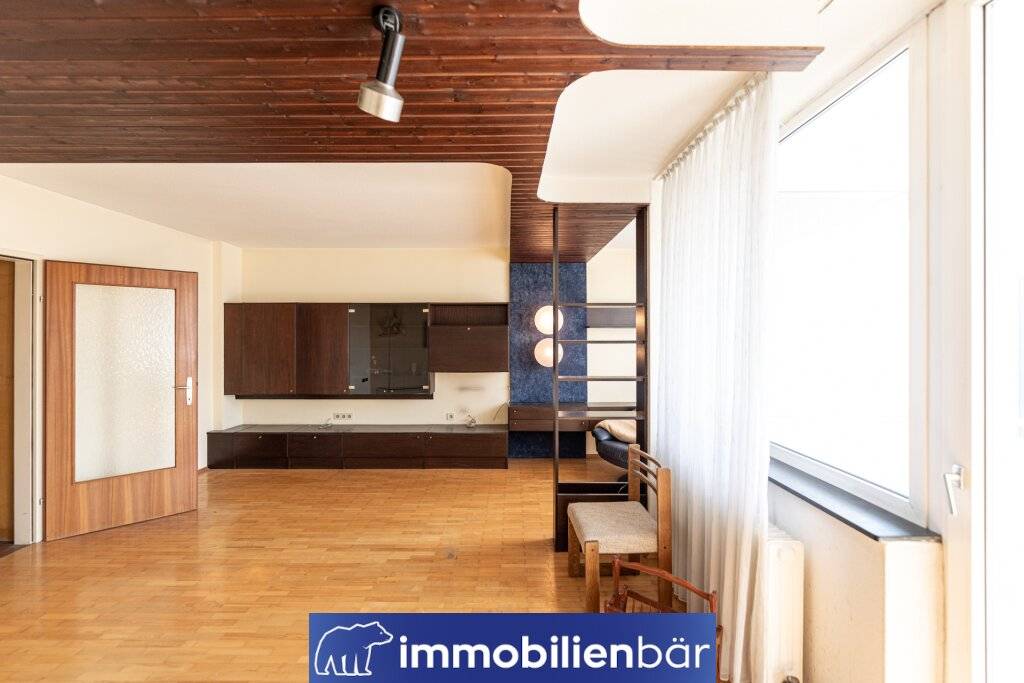 4-Zimmer-Wohnung in zentraler Lage zu verkaufen - Ansicht 3