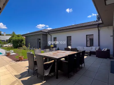 6-Zimmer-Haus kaufen in Bruck an der Leitha – 196 m², € 840.000 – Bild 17 von 19