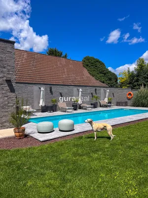 6-Zimmer-Haus kaufen in Bruck an der Leitha – 196 m², € 840.000 – Bild 3 von 19