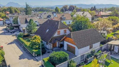 6-Zimmer-Haus kaufen in Vöcklabruck – 113 m², € 429.000 – Bild 5 von 25