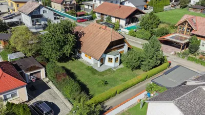 6-Zimmer-Haus kaufen in Vöcklabruck – 113 m², € 429.000 – Bild 24 von 25