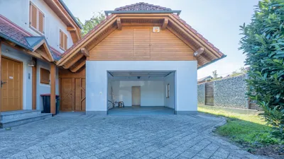 6-Zimmer-Haus kaufen in Vöcklabruck – 113 m², € 429.000 – Bild 23 von 25