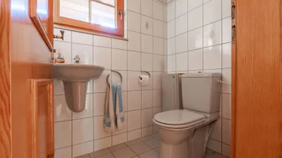 6-Zimmer-Haus kaufen in Vöcklabruck – 113 m², € 429.000 – Bild 20 von 25