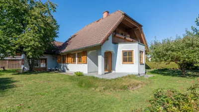 6-Zimmer-Haus kaufen in Vöcklabruck – 113 m², € 429.000