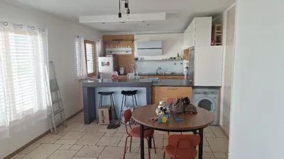 Wohnung zu vermieten