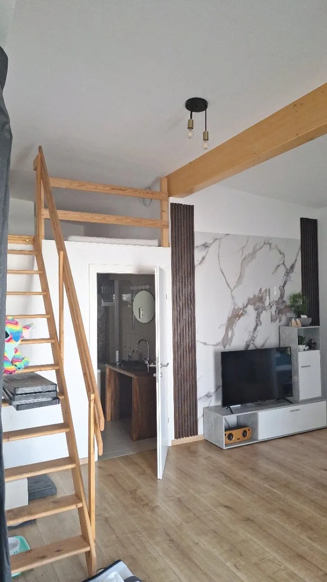 Wohnung – Wien - Ansicht 2