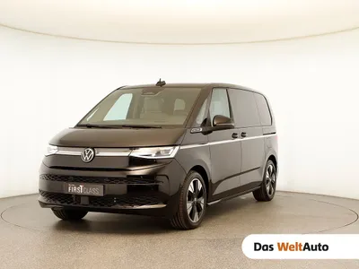 VW Multivan Style eHybrid 180 kW 4MOTION
