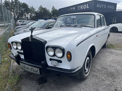 Rolls-Royce Rolls-Royce Silver Shadow