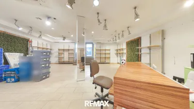 Gewerbeimmobilie mieten in Ried im Innkreis – 175 m², € 900 – Bild 5 von 10