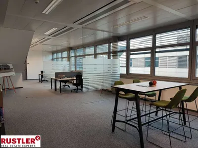 Gewerbeimmobilie mieten in Wien – 433 m², € 7.924 – Bild 1 von 8
