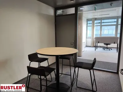 Gewerbeimmobilie mieten in Wien – 433 m², € 7.924 – Bild 7 von 8