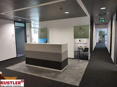 Gewerbeimmobilie mieten in Wien – 433 m², € 7.924 – Bild 4 von 8