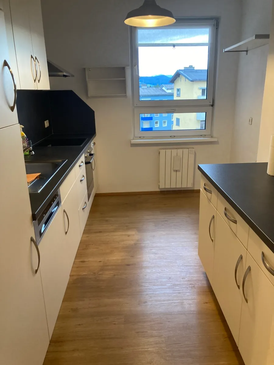 Wohnung – Salzburg - Ansicht 3