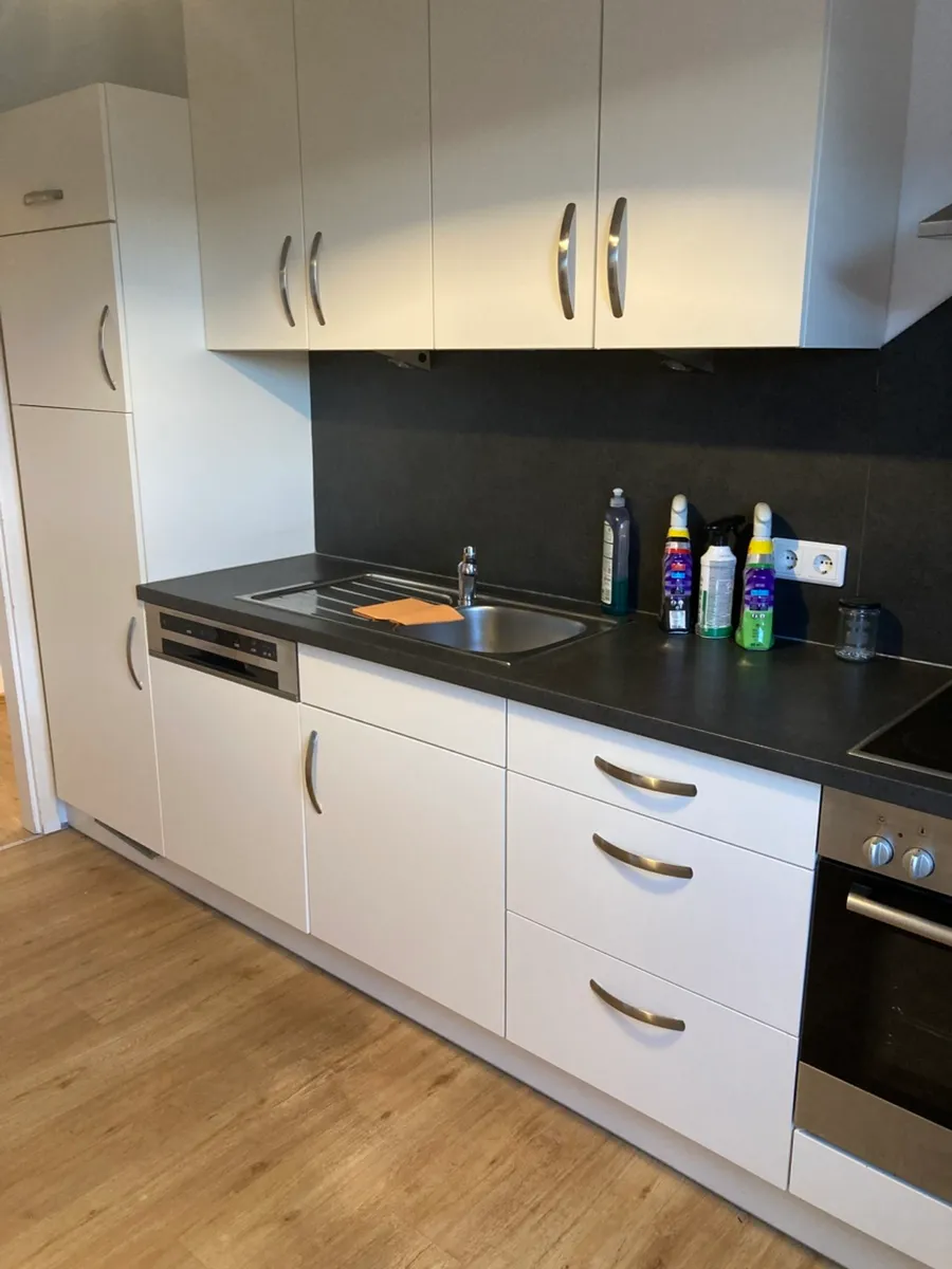 Wohnung – Salzburg - Ansicht 2