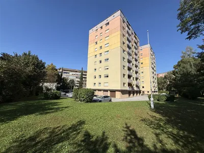 3-Zimmer-Wohnung kaufen in Salzburg Stadt – 55,08 m², € 295.000 – Bild 11 von 43