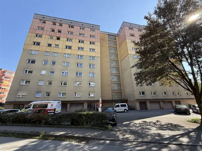 3-Zimmer-Wohnung kaufen in Salzburg Stadt – 55,08 m², € 295.000 – Bild 42 von 43