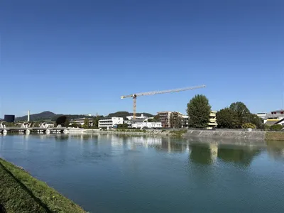 3-Zimmer-Wohnung kaufen in Salzburg Stadt – 55,08 m², € 295.000 – Bild 33 von 43