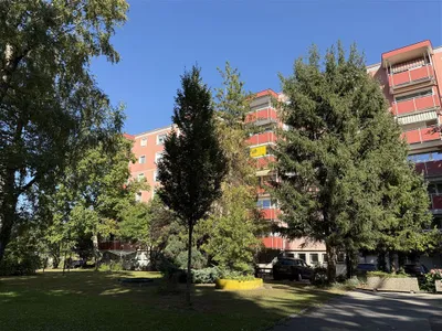 3-Zimmer-Wohnung kaufen in Salzburg Stadt – 55,08 m², € 295.000 – Bild 38 von 43