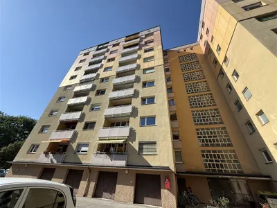 3-Zimmer-Wohnung kaufen in Salzburg Stadt – 55,08 m², € 295.000 – Bild 37 von 43