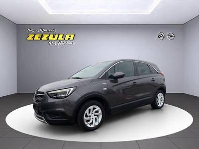 Opel Crossland 1,5 CDTI Business