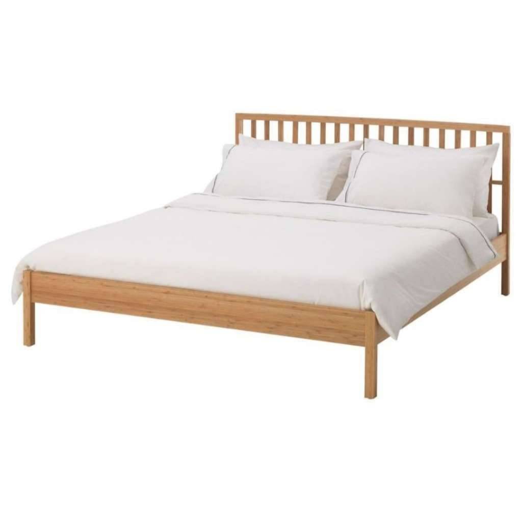 Ikea Bett "kongshus" 160200,  50,- (1210 Wien) - willhaben