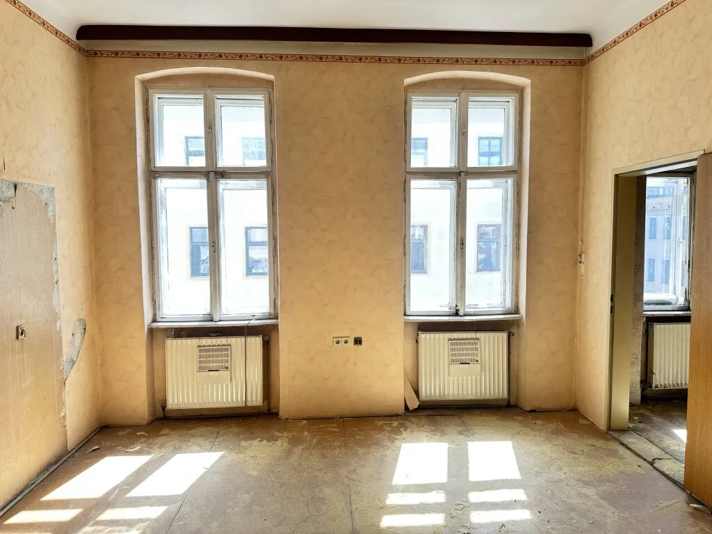 Kompakter Grundriss - großzügiges Badezimmer - Ansicht 3