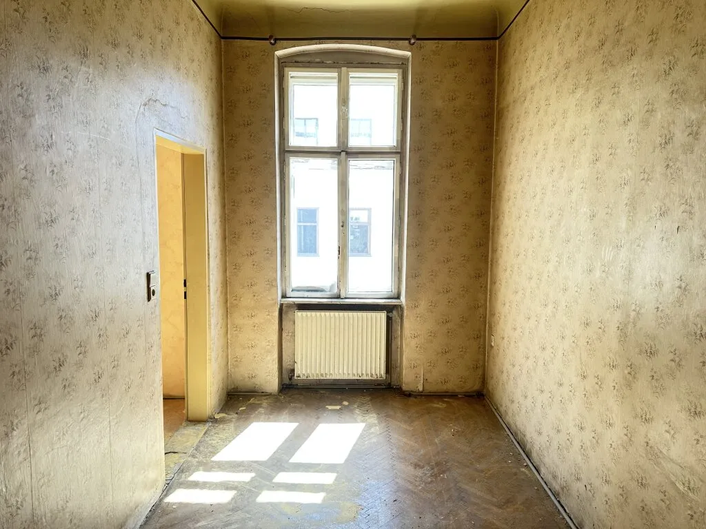 Kompakter Grundriss - großzügiges Badezimmer - Ansicht 2