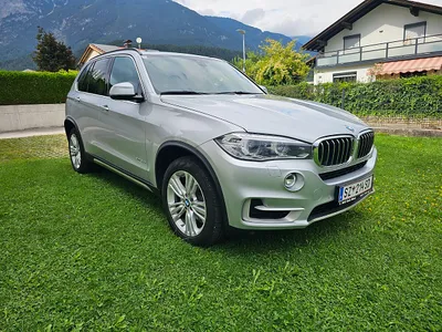 BMW X5 xDrive 30d