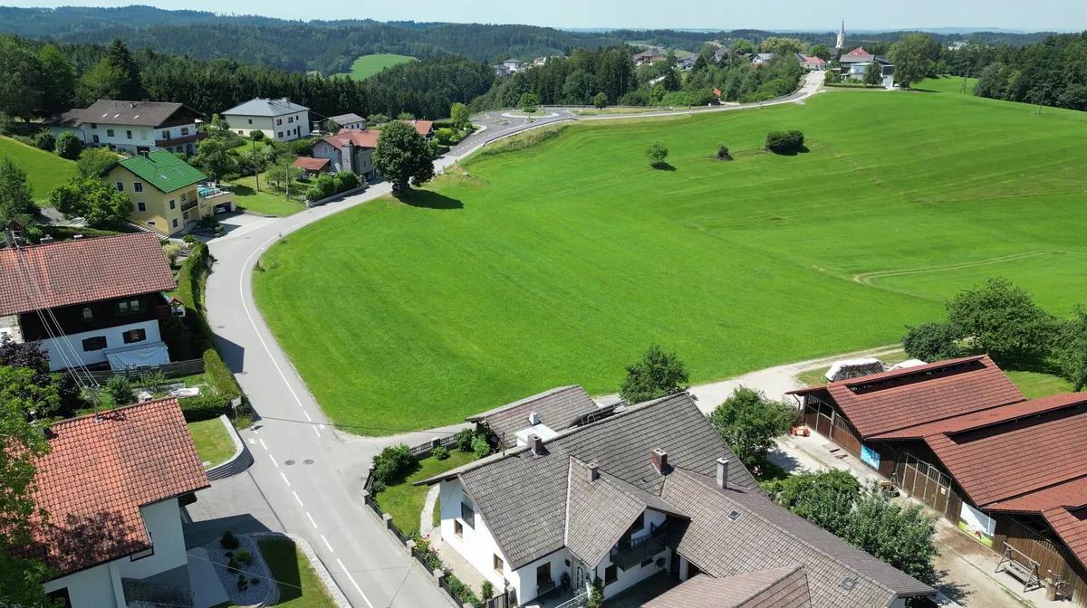 Wohnung – Maria Schmolln - Ansicht 3