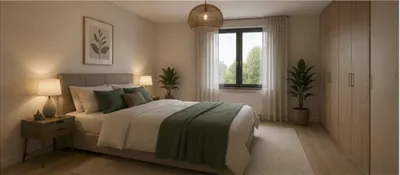 1-Zimmer-Wohnung kaufen in Graz – 55,9 m², € 375.825 – Bild 3 von 8