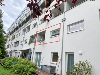 Wohnung zum Kauf in 8045 Graz