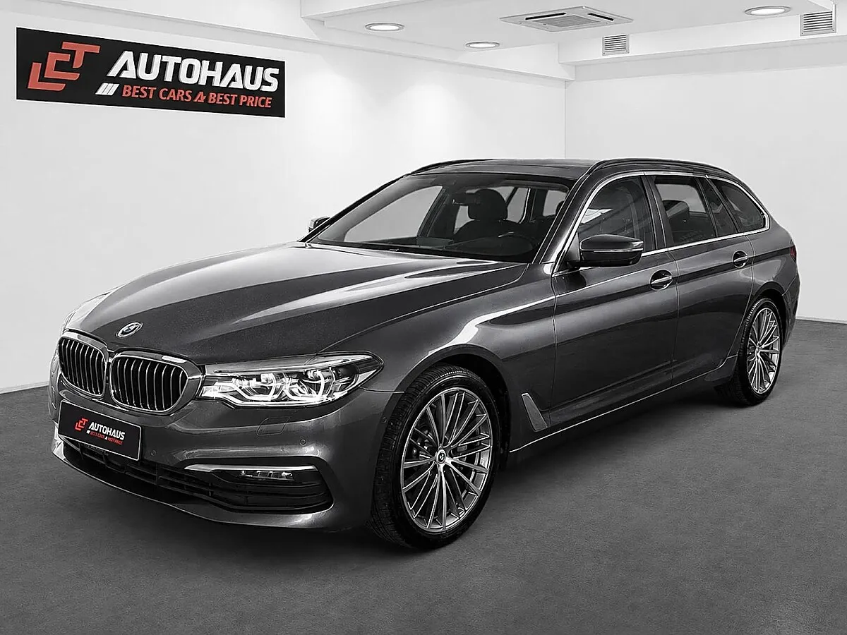 BMW 5er-Reihe
