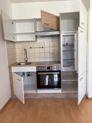 1-Zimmer-Wohnung mieten in Wien – 32 m², € 668 – Bild 9 von 12
