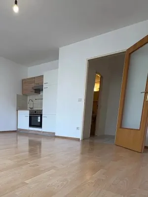 1-Zimmer-Wohnung mieten in Wien – 32 m², € 668
