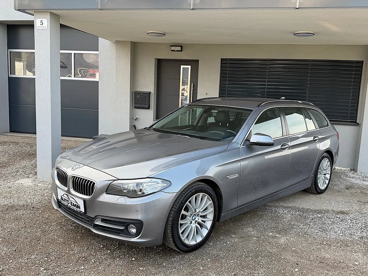 BMW 5er-Reihe