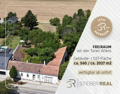 Immobilie kaufen in Korneuburg – 560 m², € 599.000