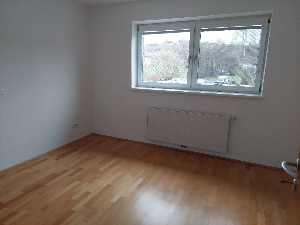 Wohnung – Enzenkirchen, Hintersberg - Ansicht 2