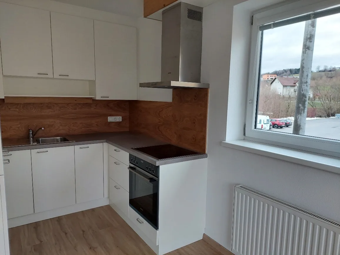 Wohnung – Enzenkirchen, Hintersberg - Ansicht 3