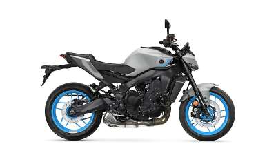 Yamaha MT -09